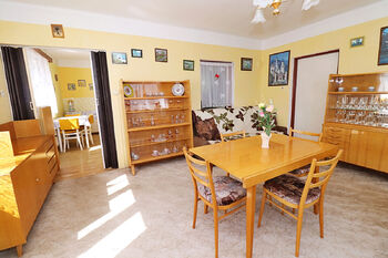 Prodej domu 144 m², Chrast