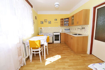 Prodej domu 144 m², Chrast