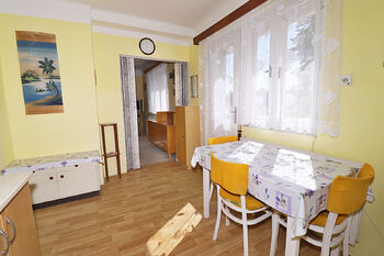 Prodej domu 144 m², Chrast