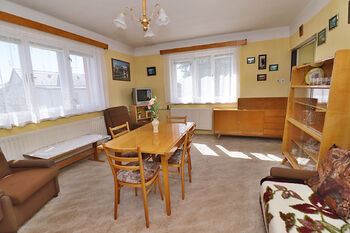 Prodej domu 144 m², Chrast