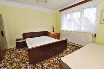 Prodej domu 144 m², Chrast