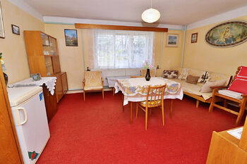 Prodej domu 144 m², Chrast