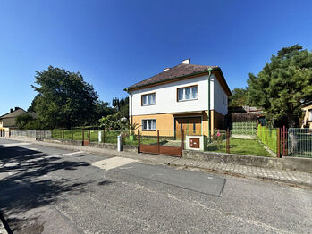 Prodej domu 144 m², Chrast