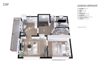 Prodej domu 144 m², Chrast