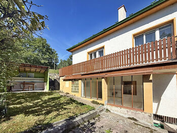 Prodej domu 144 m², Chrast