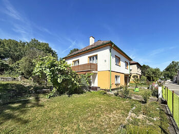 Prodej domu 144 m², Chrast