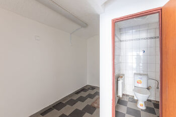 Pronájem obchodních prostor, Varnsdorf