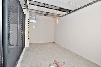 Pronájem garáže 12 m², Plzeň