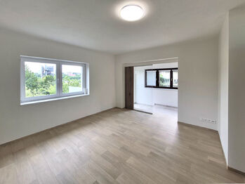 Pronájem bytu 3+kk v osobním vlastnictví 55 m², Praha 4 - Záběhlice