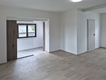 Pronájem bytu 3+kk v osobním vlastnictví 56 m², Praha 4 - Záběhlice