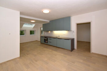 Pronájem bytu 3+kk v osobním vlastnictví 56 m², Praha 4 - Záběhlice