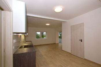 Pronájem bytu 3+kk v osobním vlastnictví 56 m², Praha 4 - Záběhlice