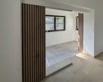 Pronájem bytu 3+kk v osobním vlastnictví 56 m², Praha 4 - Záběhlice