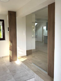 Pronájem bytu 3+kk v osobním vlastnictví 56 m², Praha 4 - Záběhlice