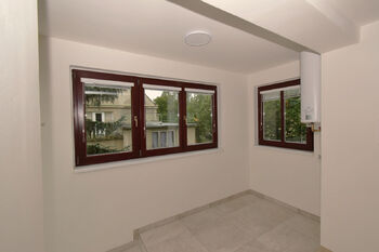 Pronájem bytu 3+kk v osobním vlastnictví 56 m², Praha 4 - Záběhlice