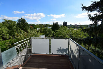 Pronájem bytu 3+kk v osobním vlastnictví 56 m², Praha 4 - Záběhlice