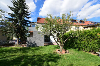 Pronájem bytu 3+kk v osobním vlastnictví 56 m², Praha 4 - Záběhlice