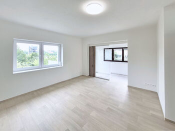 Pronájem bytu 3+kk v osobním vlastnictví 56 m², Praha 4 - Záběhlice