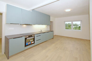 Pronájem bytu 2+kk v osobním vlastnictví 59 m², Praha 4 - Modřany