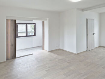 Pronájem bytu 3+kk v osobním vlastnictví 56 m², Praha 4 - Záběhlice