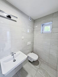 Pronájem bytu 3+kk v osobním vlastnictví 56 m², Praha 4 - Záběhlice