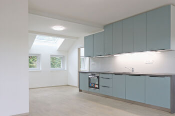 Pronájem bytu 3+kk v osobním vlastnictví 56 m², Praha 4 - Záběhlice