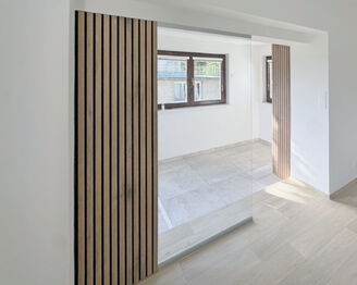 Pronájem bytu 3+kk v osobním vlastnictví 56 m², Praha 4 - Záběhlice
