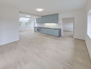 Pronájem bytu 3+kk v osobním vlastnictví 56 m², Praha 4 - Záběhlice