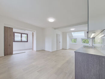 Pronájem bytu 3+kk v osobním vlastnictví 56 m², Praha 4 - Záběhlice
