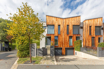 Pronájem bytu 5+kk v osobním vlastnictví 226 m², Praha 6 - Dejvice