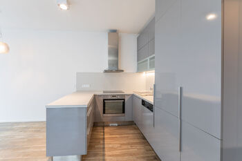 Pronájem bytu 5+kk v osobním vlastnictví 226 m², Praha 6 - Dejvice