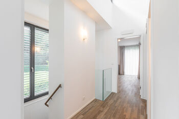 Pronájem bytu 5+kk v osobním vlastnictví 226 m², Praha 6 - Dejvice
