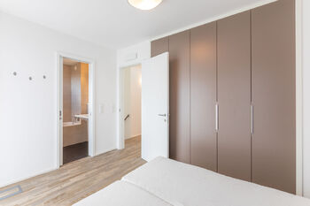 Pronájem bytu 5+kk v osobním vlastnictví 226 m², Praha 6 - Dejvice
