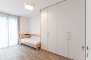 Pronájem bytu 5+kk v osobním vlastnictví 226 m², Praha 6 - Dejvice