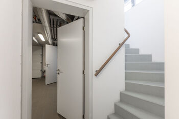 Pronájem bytu 5+kk v osobním vlastnictví 226 m², Praha 6 - Dejvice