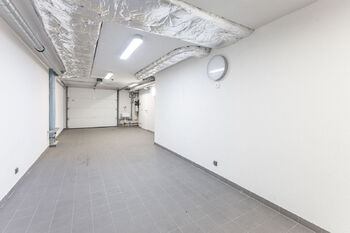 Pronájem bytu 5+kk v osobním vlastnictví 226 m², Praha 6 - Dejvice