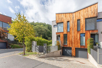 Pronájem bytu 5+kk v osobním vlastnictví 226 m², Praha 6 - Dejvice