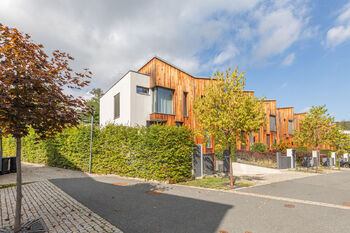 Pronájem bytu 5+kk v osobním vlastnictví 226 m², Praha 6 - Dejvice