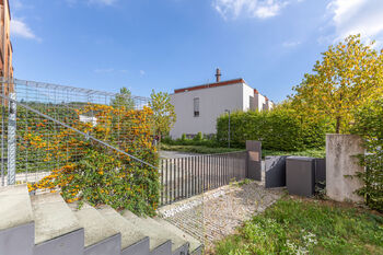 Pronájem bytu 5+kk v osobním vlastnictví 226 m², Praha 6 - Dejvice