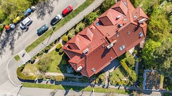 Prodej bytu 3+kk v osobním vlastnictví 62 m², Praha 6 - Břevnov