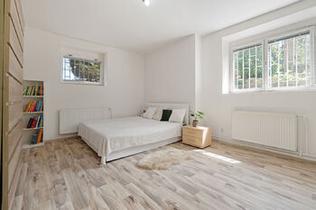 Prodej bytu 3+kk v osobním vlastnictví 62 m², Praha 6 - Břevnov