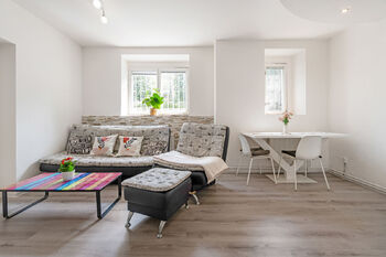 Prodej bytu 3+kk v osobním vlastnictví 62 m², Praha 6 - Břevnov