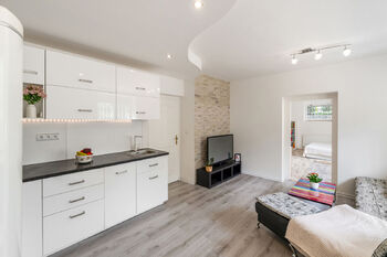 Prodej bytu 3+kk v osobním vlastnictví 62 m², Praha 6 - Břevnov