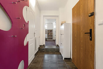 Prodej bytu 3+kk v osobním vlastnictví 62 m², Praha 6 - Břevnov