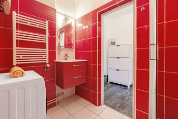 Prodej bytu 3+kk v osobním vlastnictví 62 m², Praha 6 - Břevnov