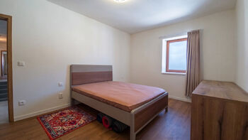 Prodej bytu 5+kk v osobním vlastnictví 129 m², Třeština