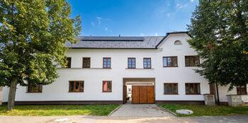 Prodej bytu 5+kk v osobním vlastnictví 129 m², Třeština