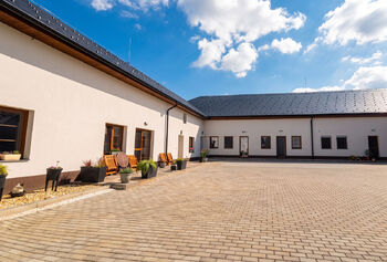 Prodej bytu 5+kk v osobním vlastnictví 129 m², Třeština