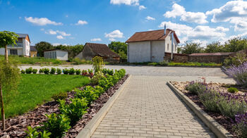Prodej bytu 5+kk v osobním vlastnictví 129 m², Třeština