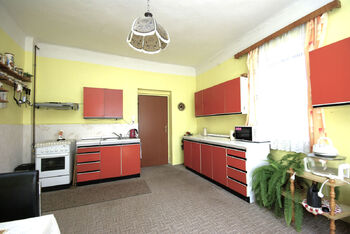 Prodej domu 116 m², Kouřim